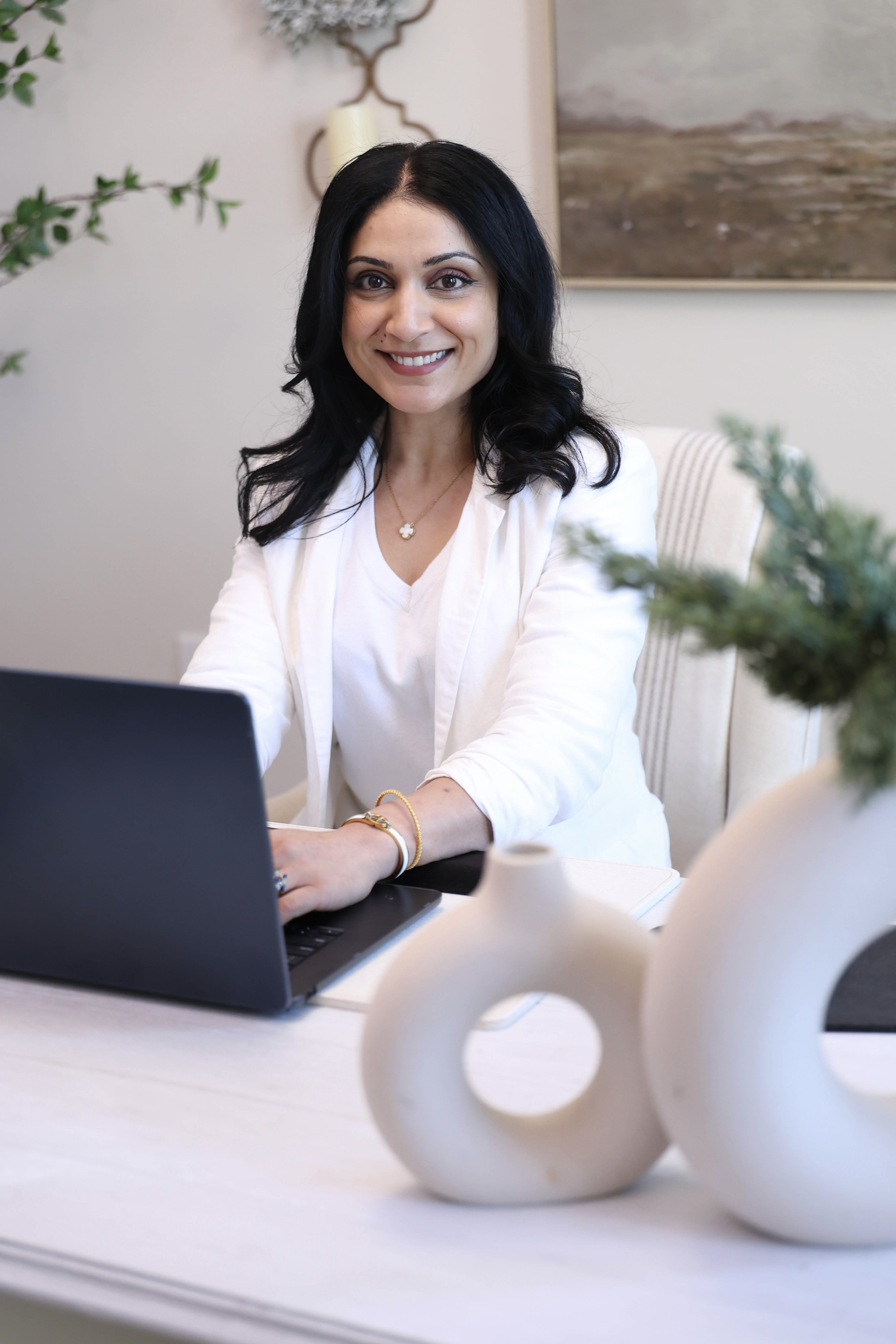 Dr. Shweta Patel